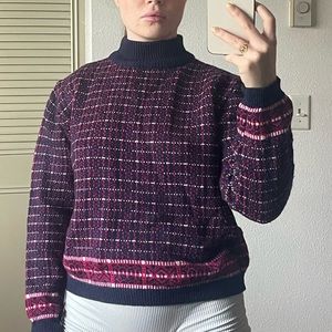 Jennifer Moore sweater size small